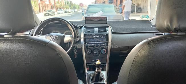 Toyota corolla d4d