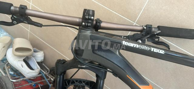 Bmc teamelite te02 - 2