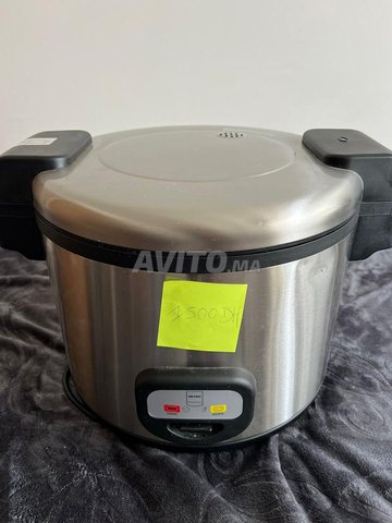 طباخ أرز احترافي