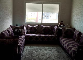 Appartement à vendre 67m