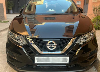🚘 Nissan Qashqai 2018 – Excellent état 🔥