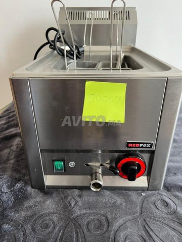 bain marie professionnel