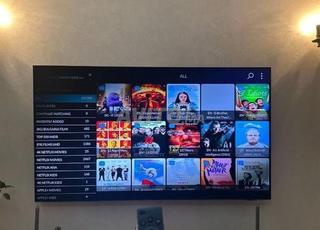 اشتراك IPTV مستقر وممتاز