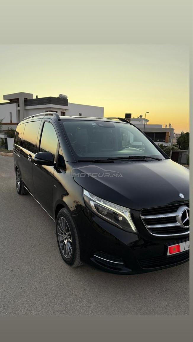 Mercedes-BenzViano