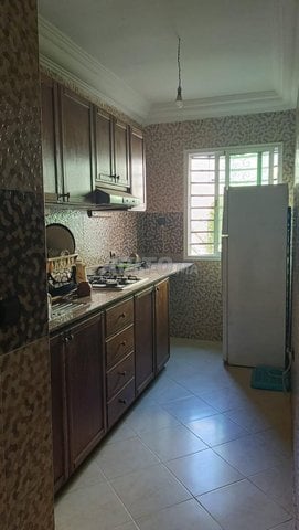 Appartement meublé à louer 60 m² à Safi