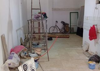 qr صياد أزهارون