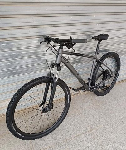 Vélo vtt cube 2023