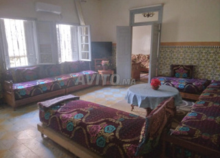 Appartement à vendre Riad Meknès