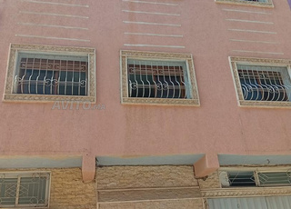 Maison à vendre à Al Wifak Témara