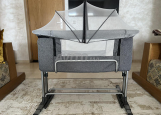 مهد للأطفال