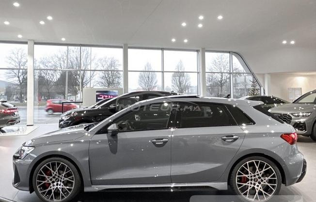 Audi RS3 2025 0km neuve