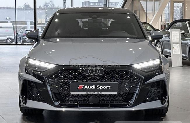 Audi RS3 2025 0km neuve