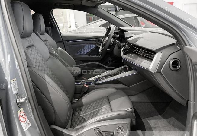 Audi RS3 2025 0km neuve