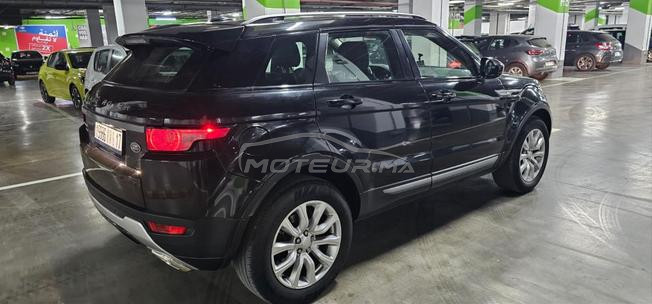 Land Rover Range Rover Diesel Automatique 2015