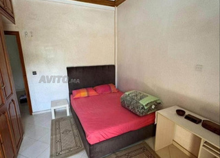 Appartement au centre-ville à louer à la journée