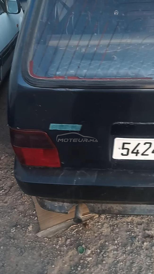 فيات أونو 