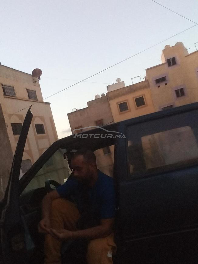 فيات أونو 