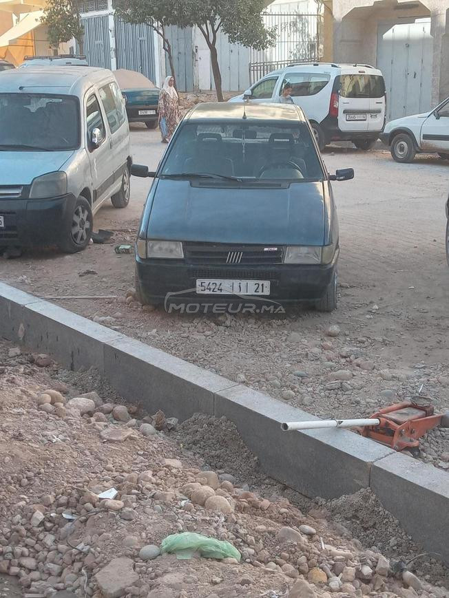 فيات أونو 