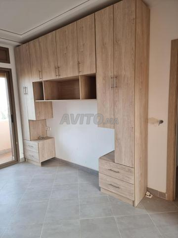 شقة للبيع 90 متر مربع في السعيدية - 2