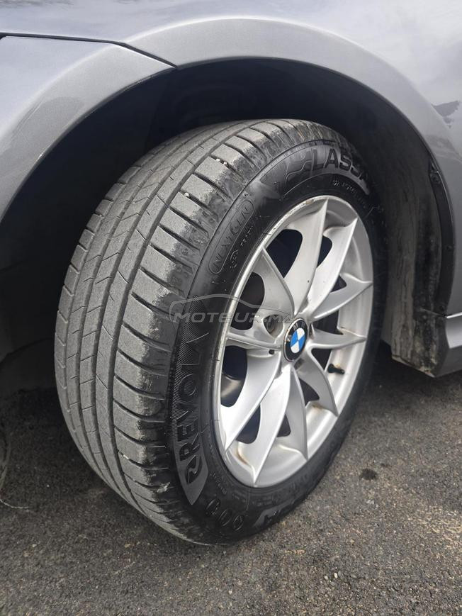BMW 2009 diwana 2017 trés Bon état 
