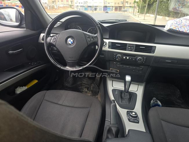 BMW 2009 diwana 2017 trés Bon état 