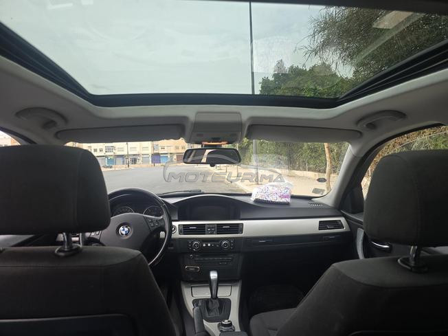 BMW 2009 diwana 2017 trés Bon état 