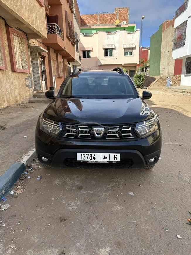 dacia duster b9a jedida 2022 