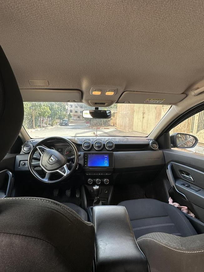 dacia duster b9a jedida 2022 
