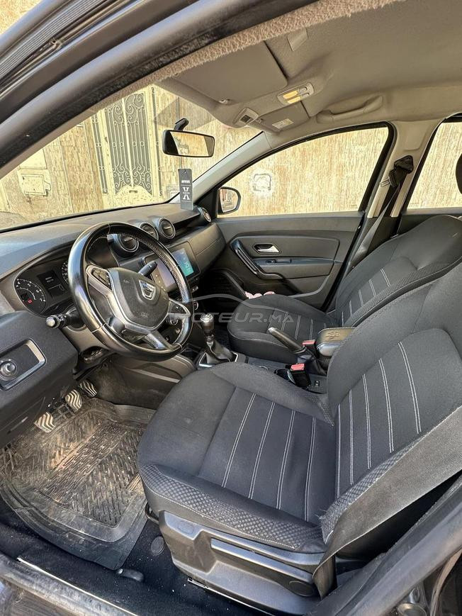 dacia duster b9a jedida 2022 
