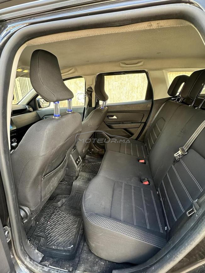 dacia duster b9a jedida 2022 