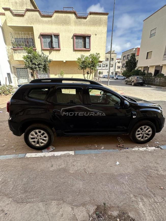 dacia duster b9a jedida 2022 