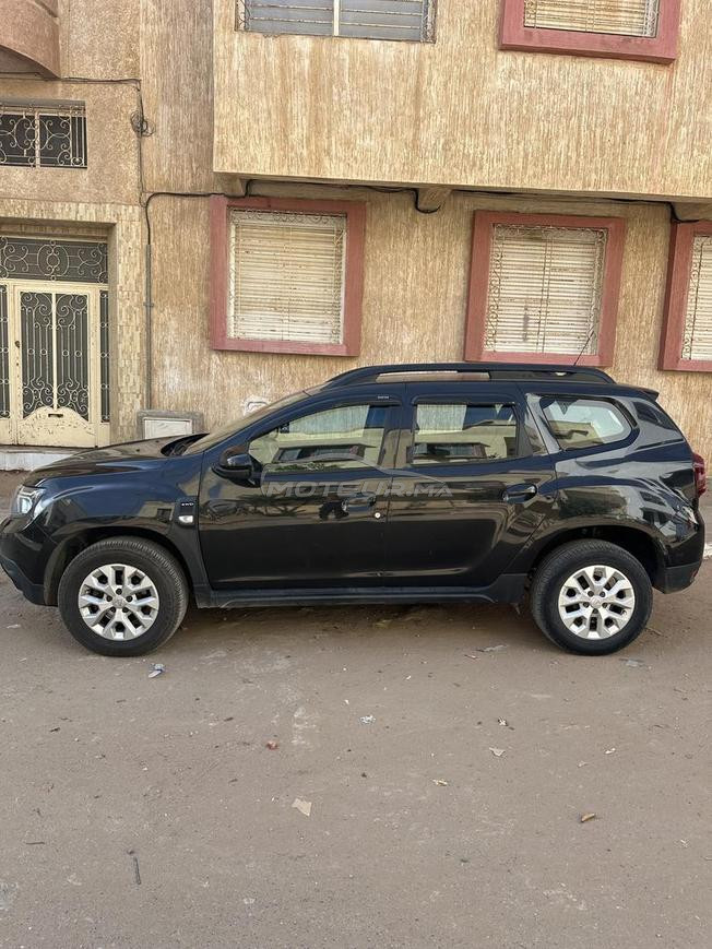 dacia duster b9a jedida 2022 