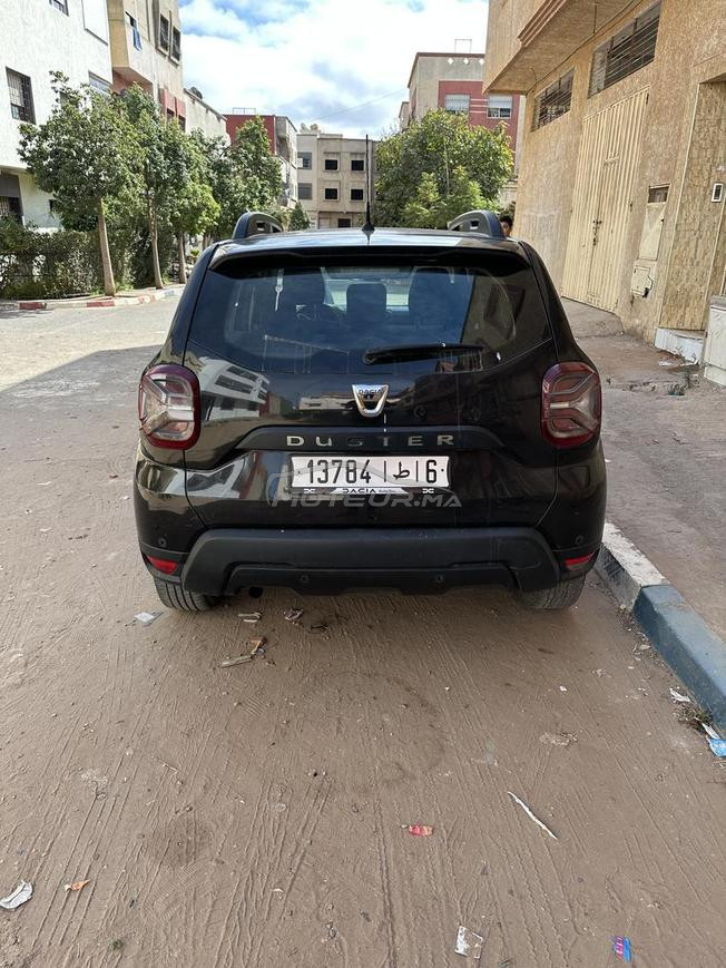 dacia duster b9a jedida 2022 