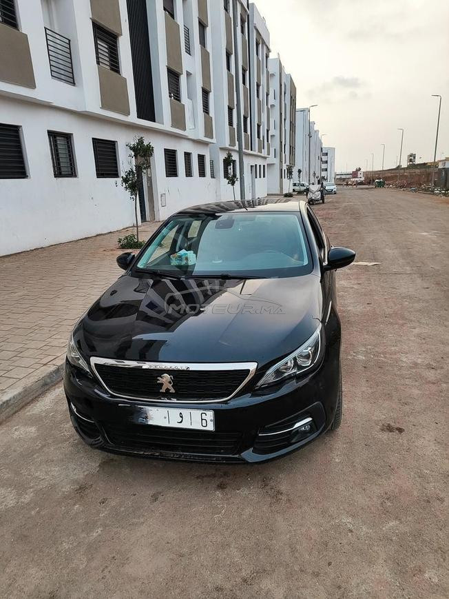 308 Peugeot