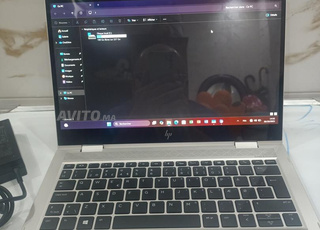 HP i5 الجيل الثامن لمس