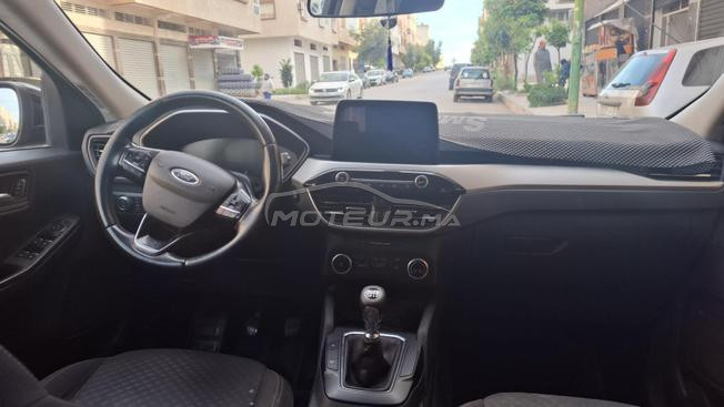 ford kuga jdida