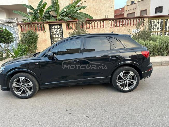 Audi Q3 Sline en excellent état