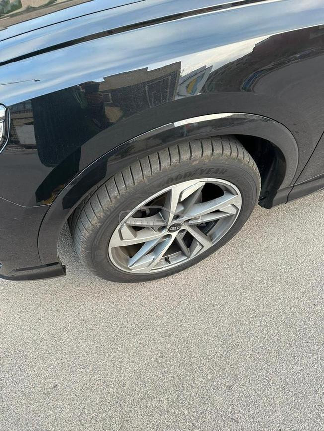 Audi Q3 Sline en excellent état