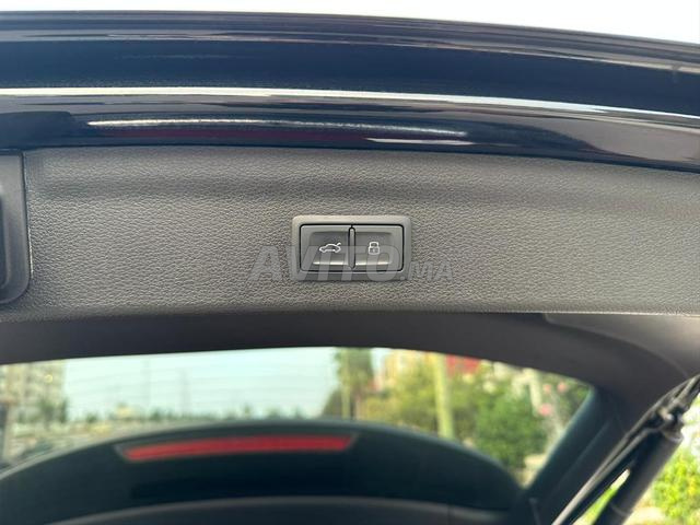 Audi Q3 Sline en excellent état - 2