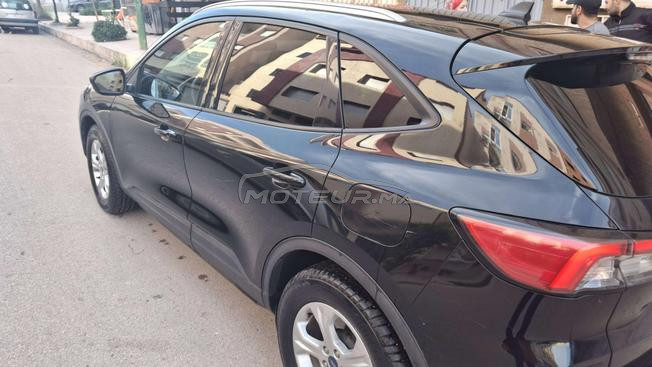 ford kuga jdida