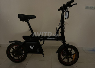 Trottinette électrique neuve