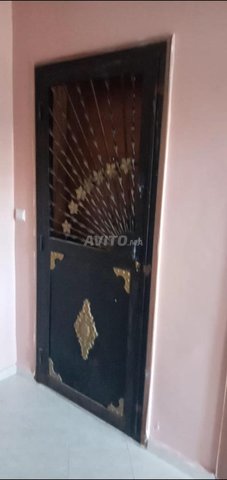 Appartement à louer à Riyad oulfa Azhar Casablanca