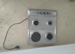 لوحة 4FEUX كانون