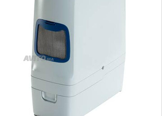 Inogen Rove 6 batterie 16 cellules