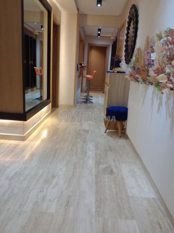 Charmant appart Casablance