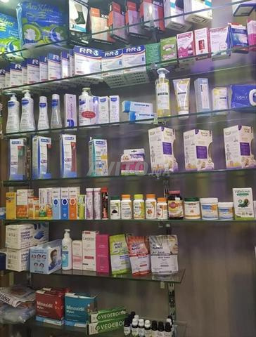 Vendre parapharmacie avec ses produits - 2
