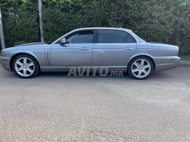 2008 Jaguar XJ6 Sovereign Essence Automatique