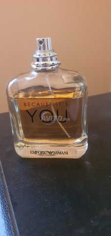 عطر You Emporio Armani