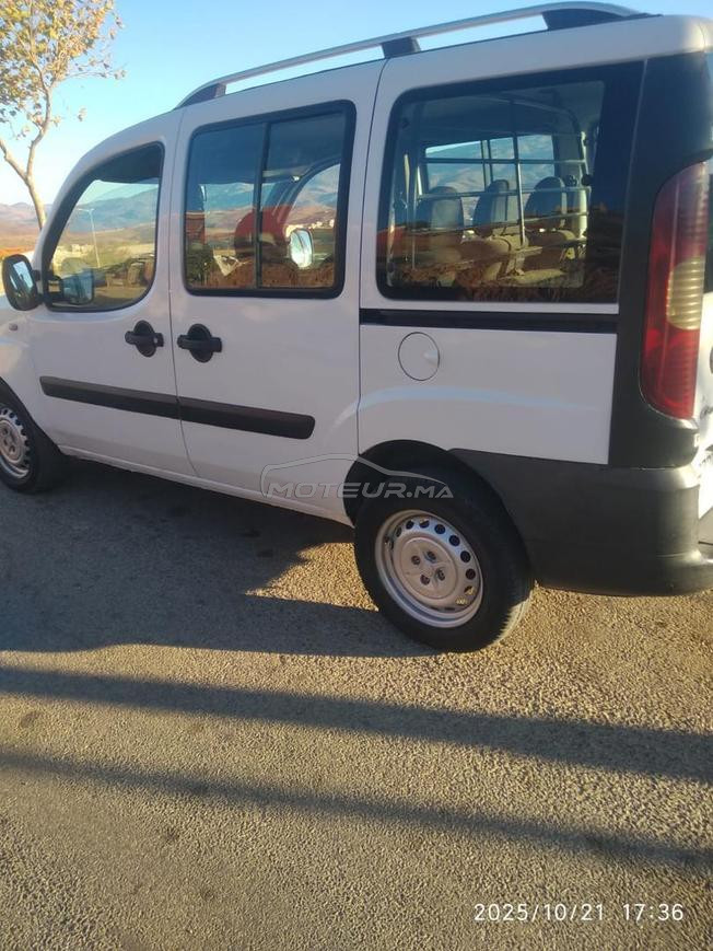 Doblo très bon état 