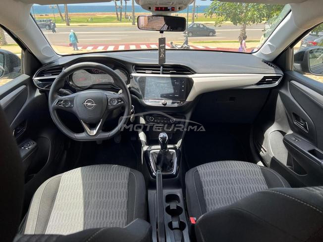 Opel Corsa essence 2022